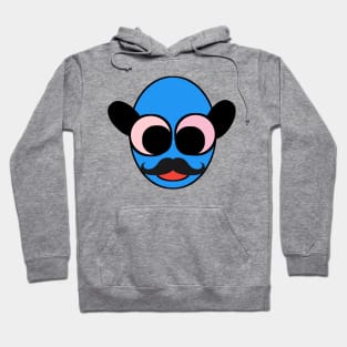 Cartoon for baby Hoodie